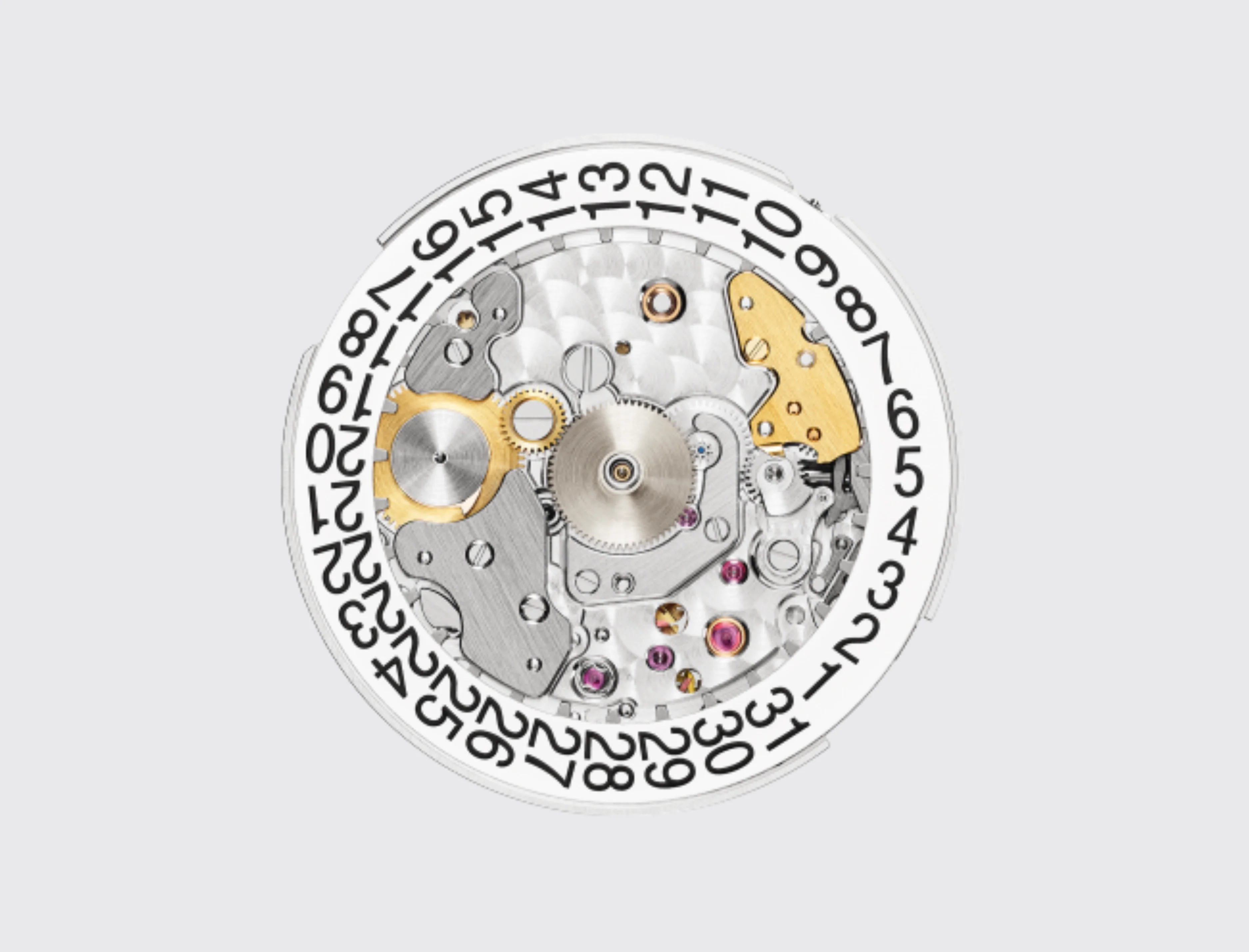 7118/1200R - Nautilus - Image 5