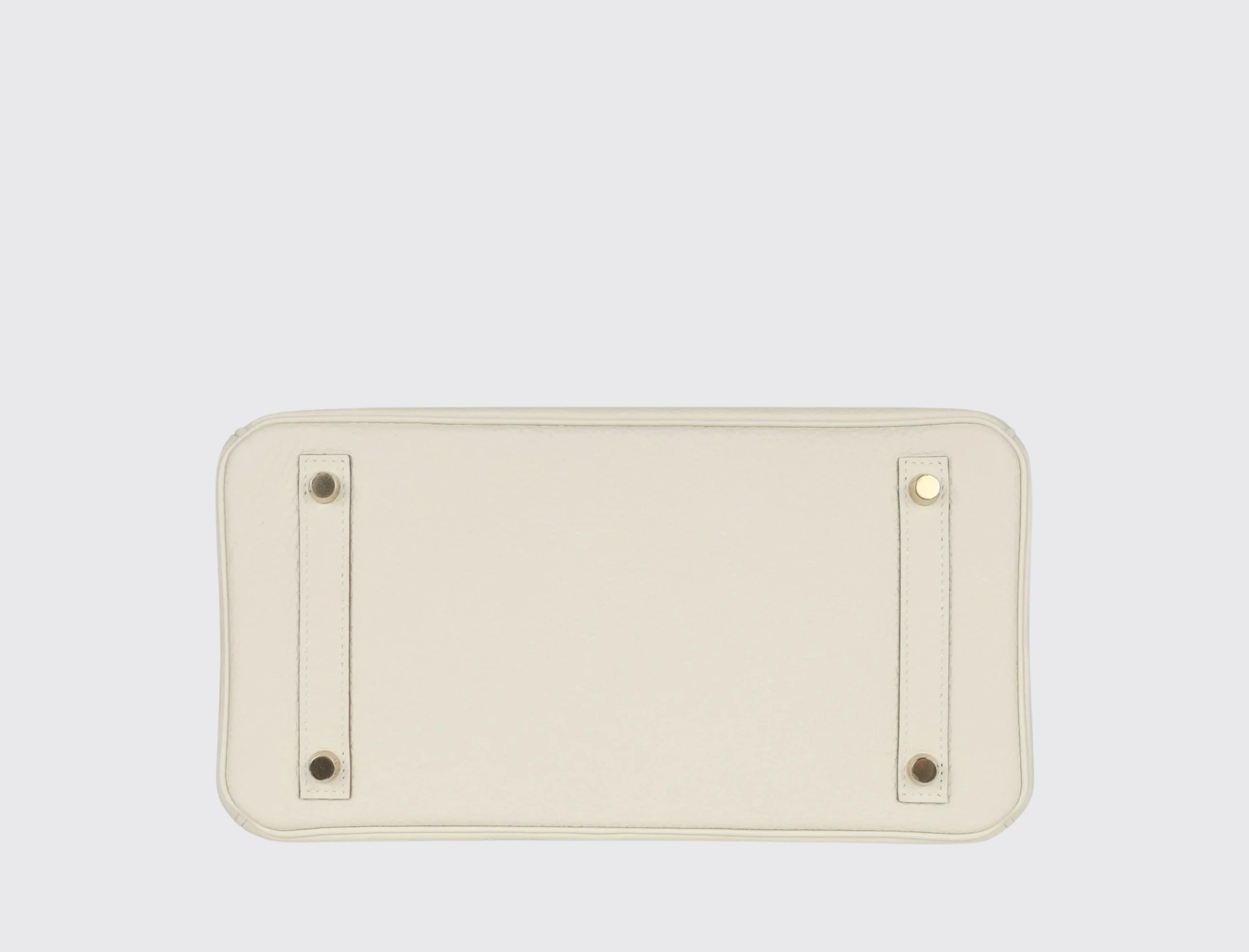 Birkin 30 in Mushroom - Image 5