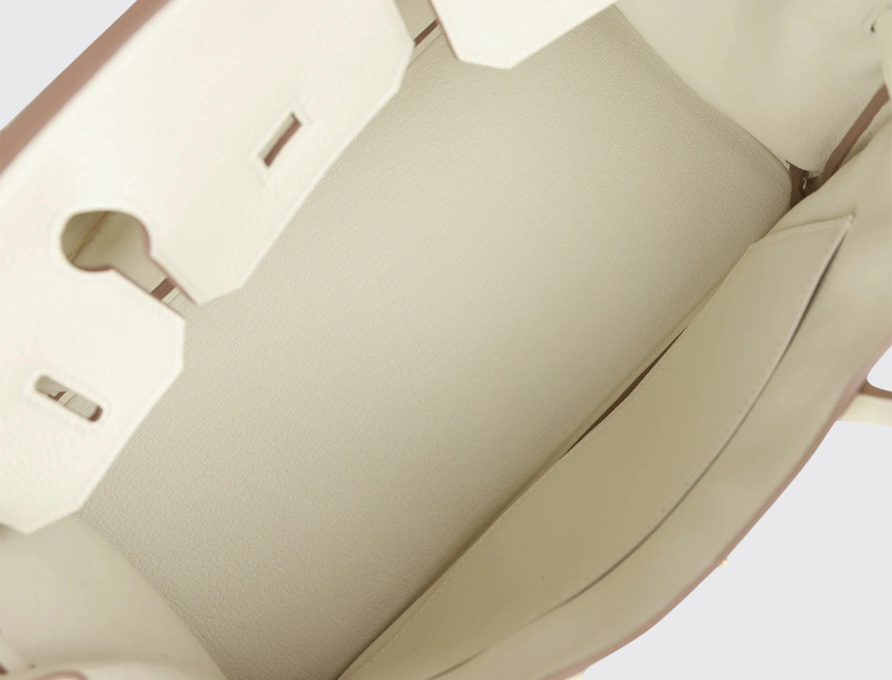 Birkin 30 in Mushroom - Image 6