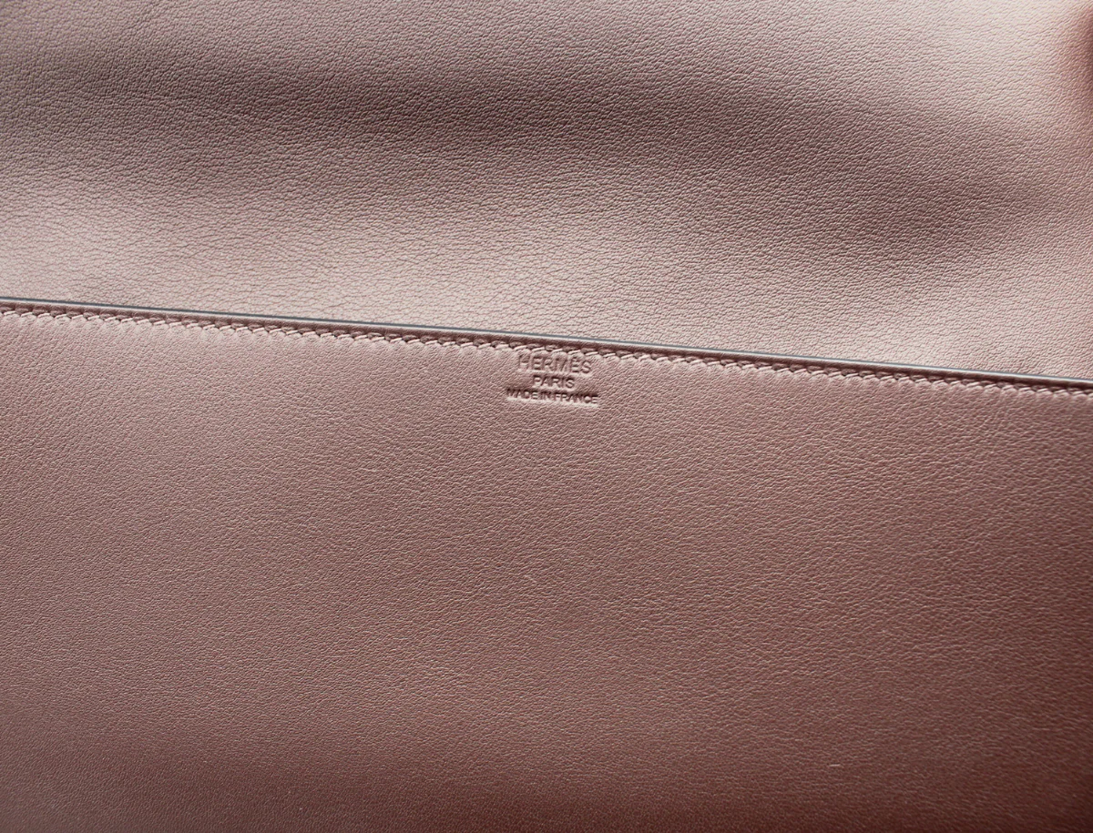Birkin Shadow Clutch - Image 4