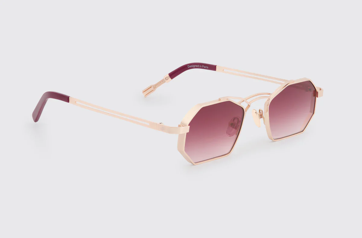 El Caballo I Sunglasses - Image 3