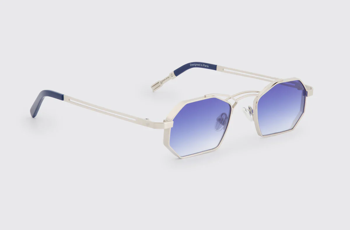 El Caballo II Sunglasses - Image 3