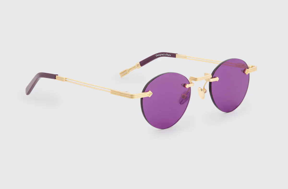 Haze II Sunglasses - Image 3