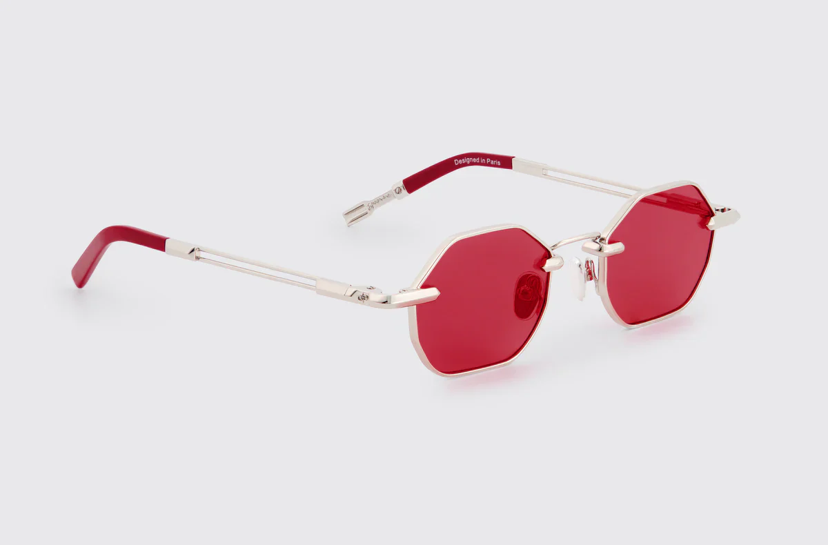 Holly Moly II Sunglasses - Image 3