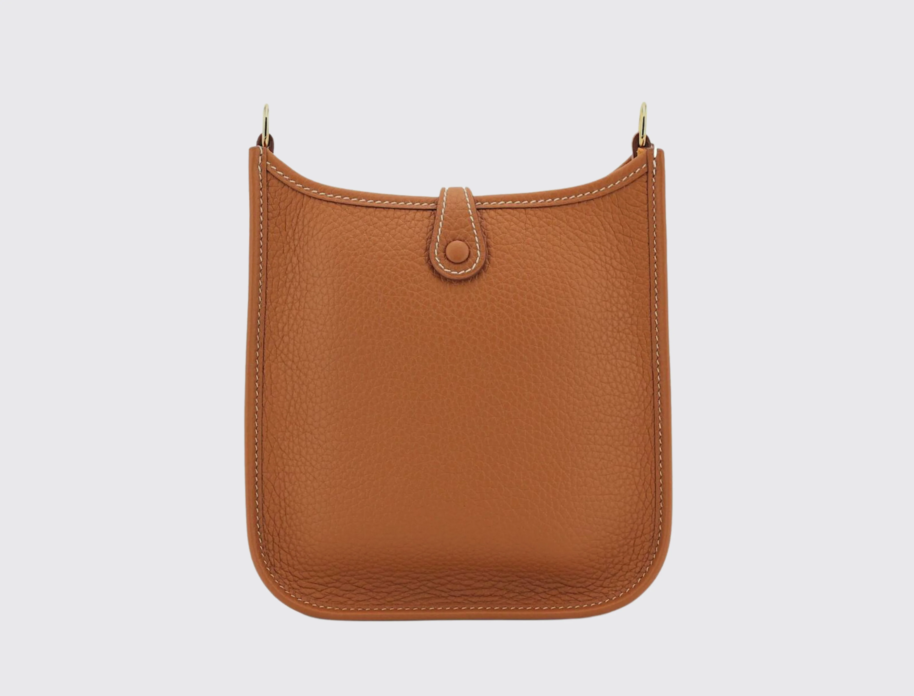 Mini Evelyne in Gold - Image 3