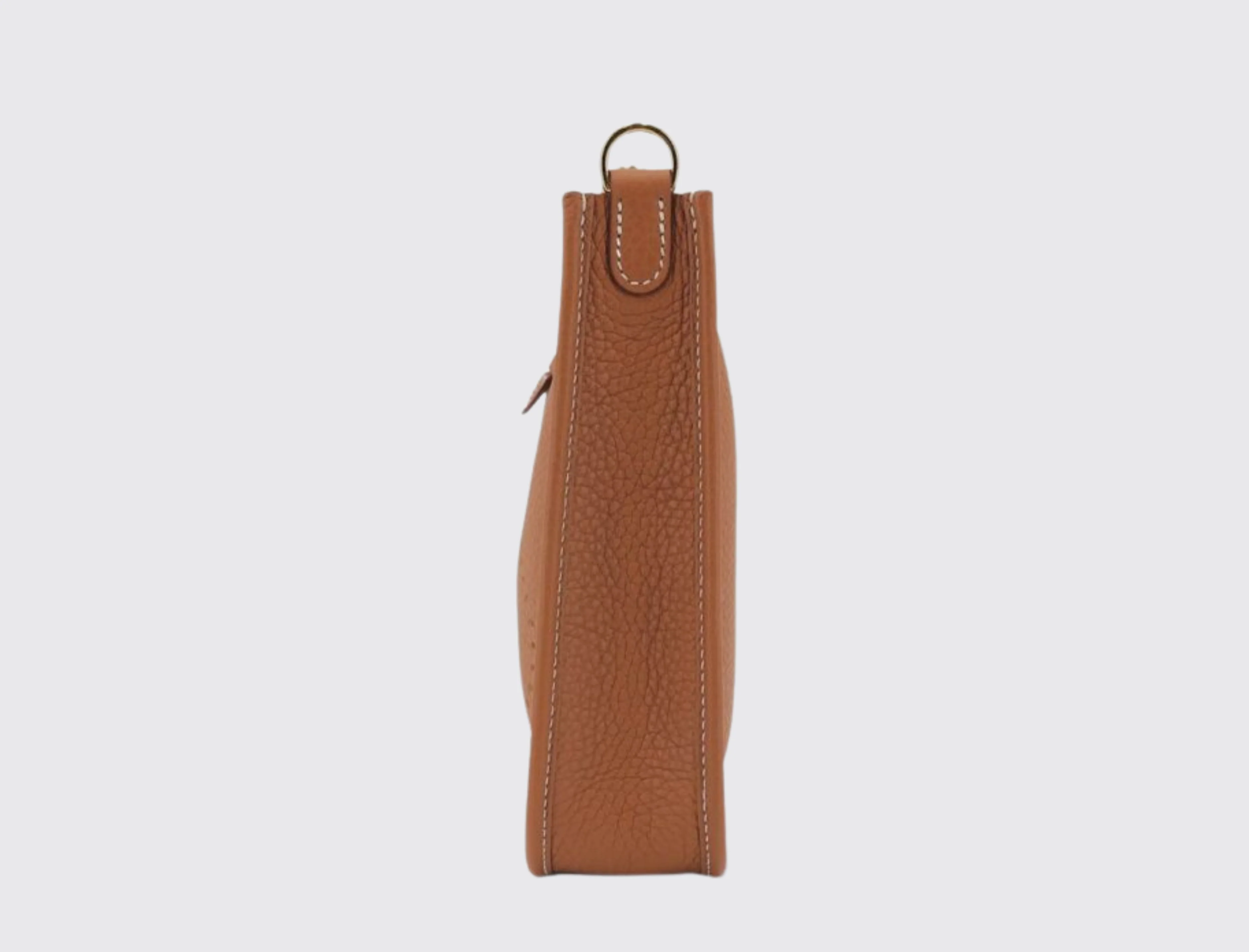 Mini Evelyne in Gold - Image 4