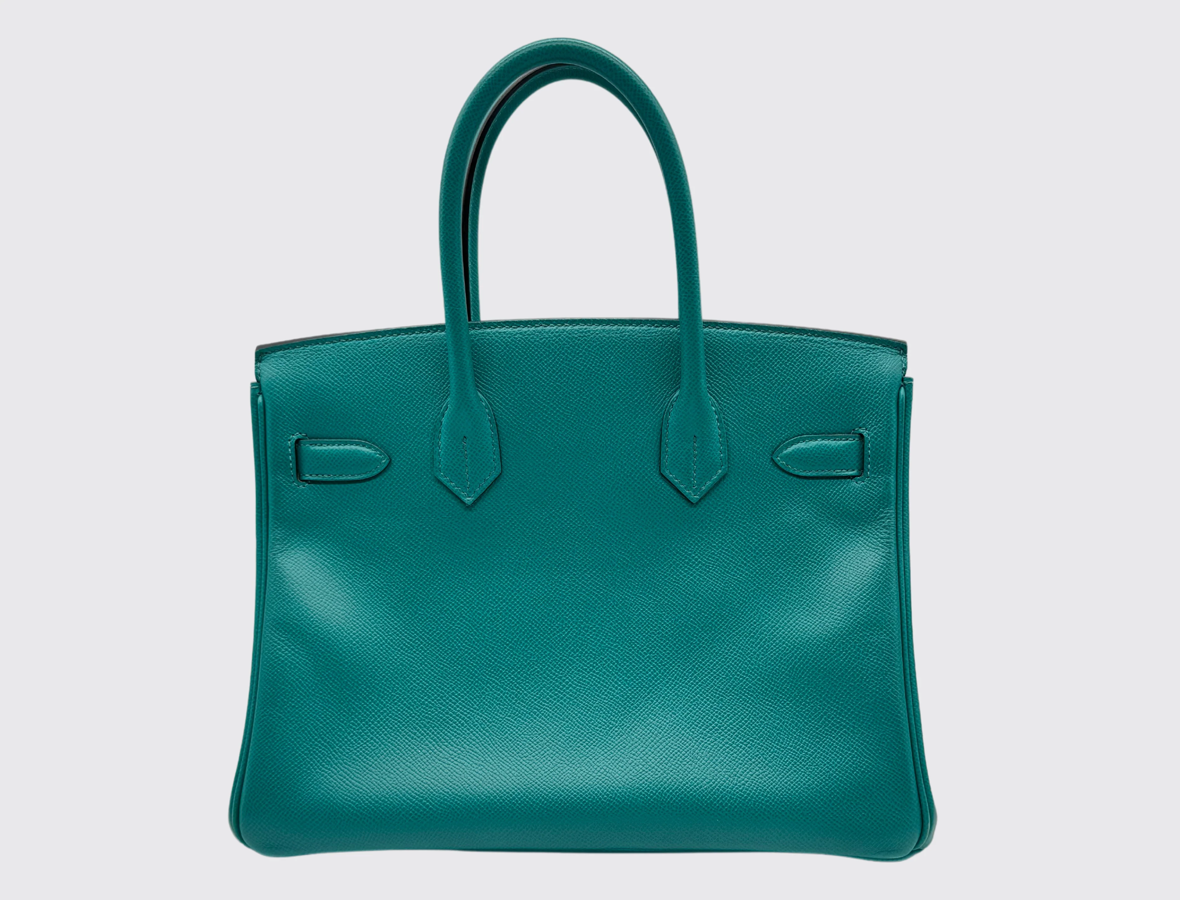Preloved Birkin 30 - Image 4