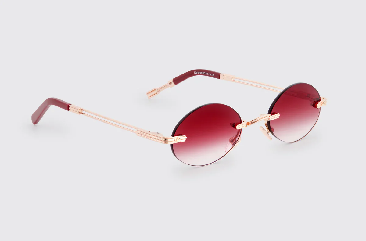 Tussy I Sunglasses - Image 3